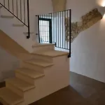 Upstairs - Lazy Terrace