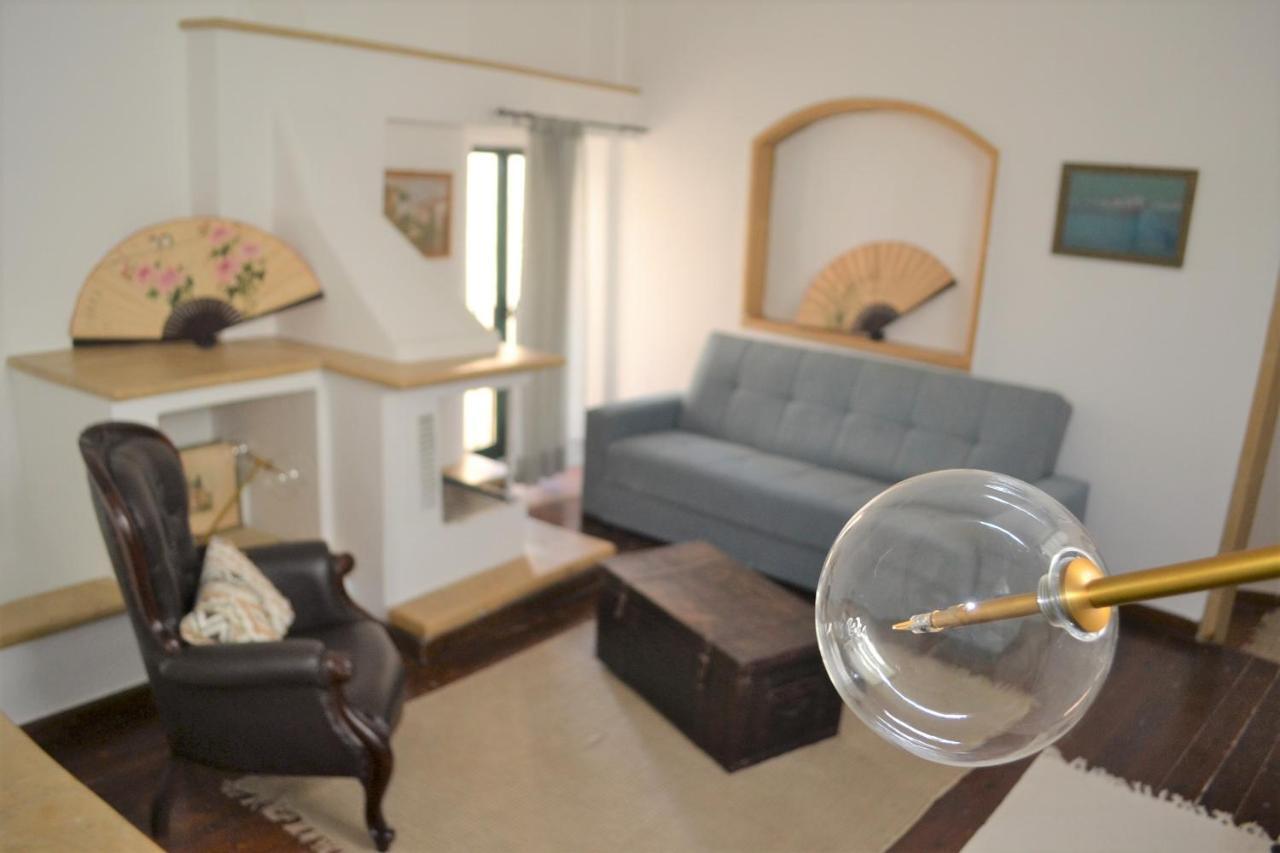 Upstairs - Lazy Terrace