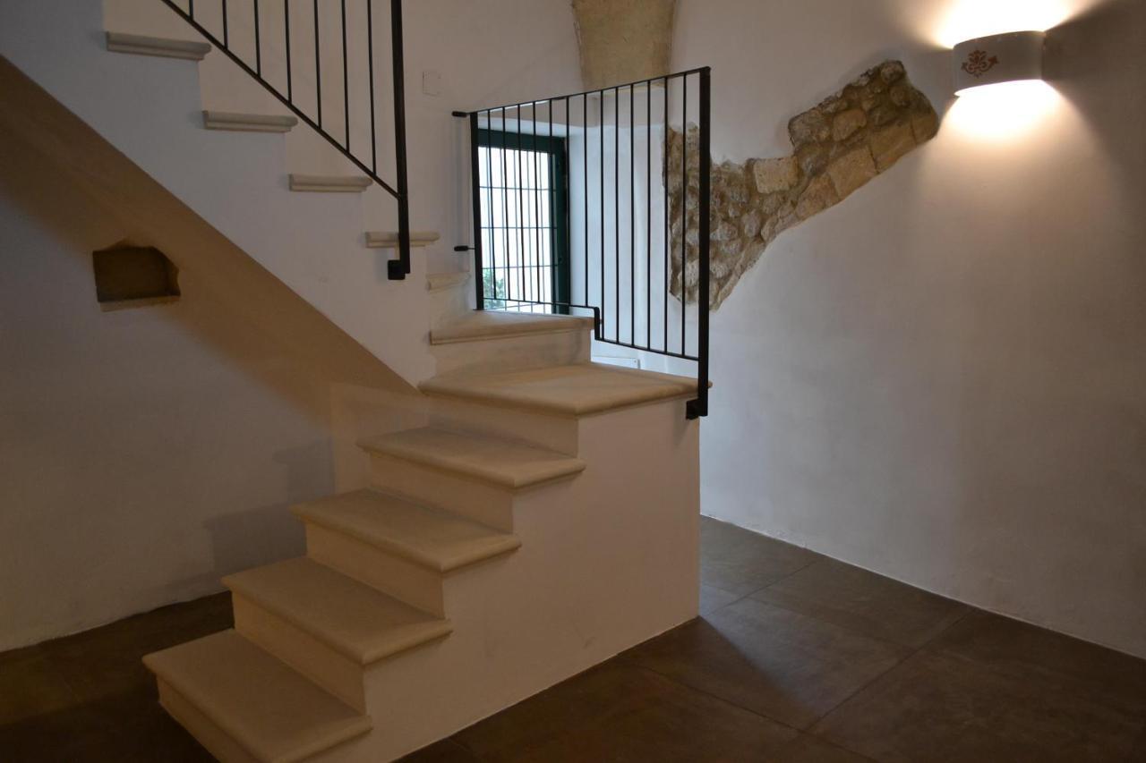 Upstairs - Lazy Terrace Vakantiehuis Lecce