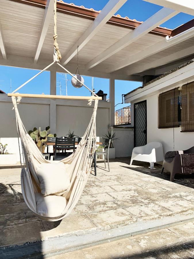 Upstairs - Lazy Terrace Vakantiehuis