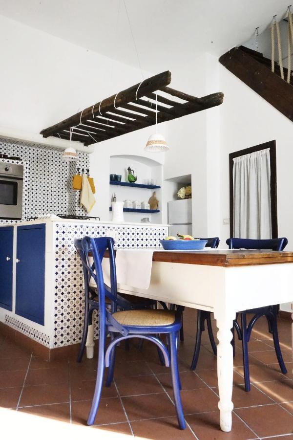 Vakantiehuis Upstairs - Lazy Terrace *