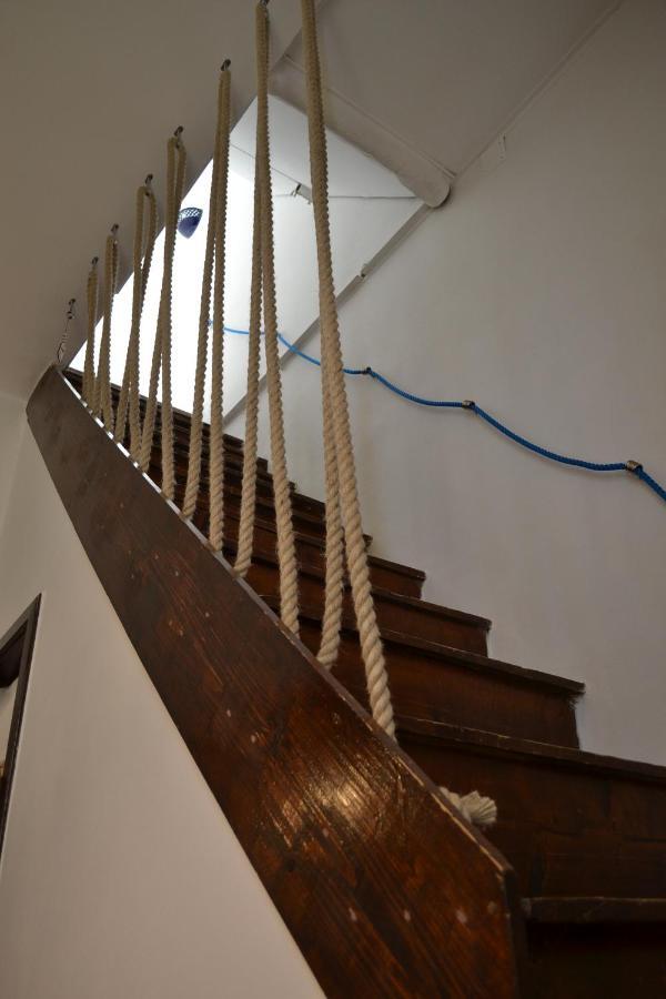 Vakantiehuis Upstairs - Lazy Terrace