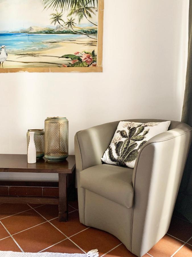 Upstairs - Lazy Terrace Vakantiehuis