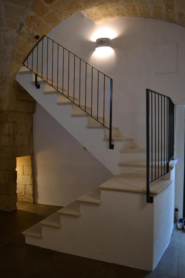 Upstairs - Lazy Terrace * Lecce
