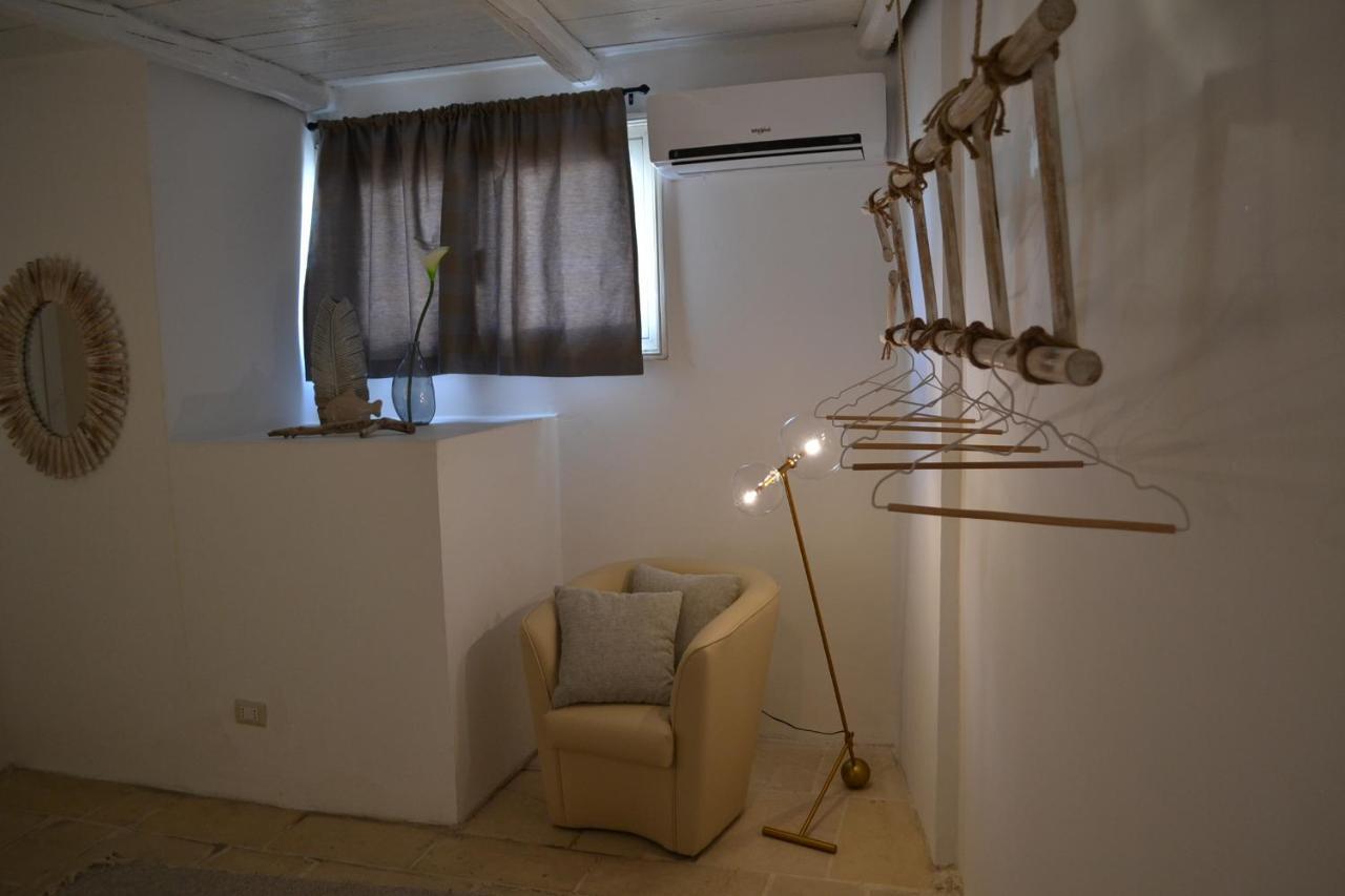 Upstairs - Lazy Terrace * Lecce