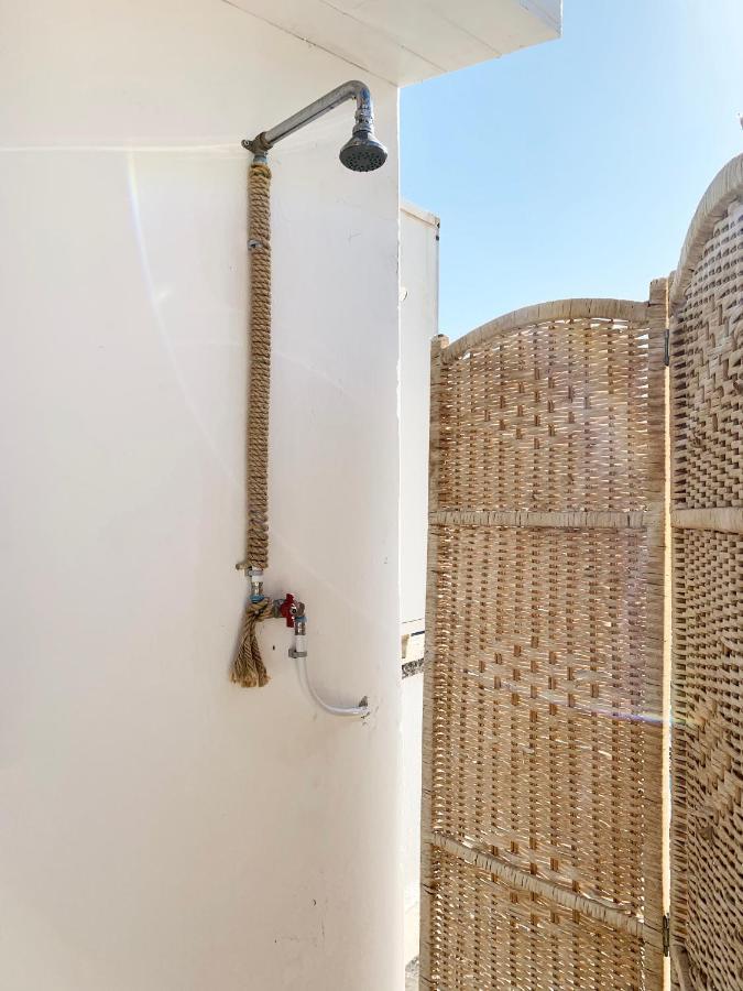 Vakantiehuis Upstairs - Lazy Terrace Lecce