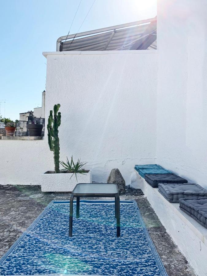 Upstairs - Lazy Terrace Vakantiehuis