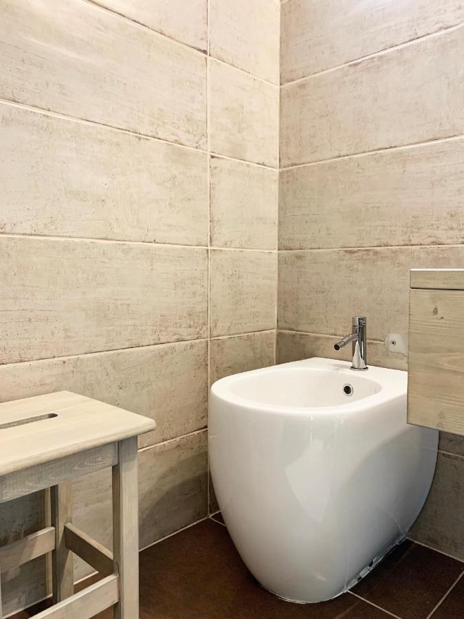 Vakantiehuis Upstairs - Lazy Terrace Lecce
