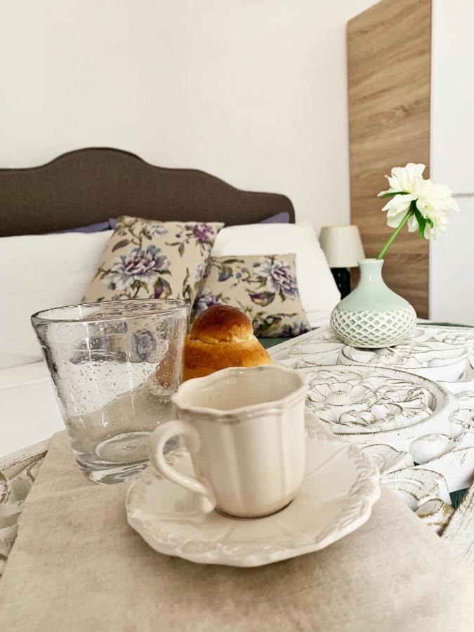 Vakantiehuis Upstairs - Lazy Terrace